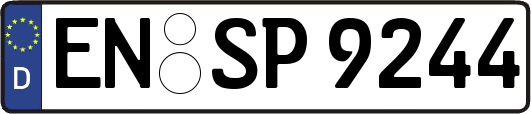 EN-SP9244