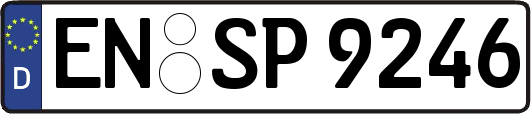 EN-SP9246