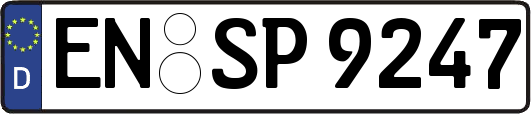 EN-SP9247