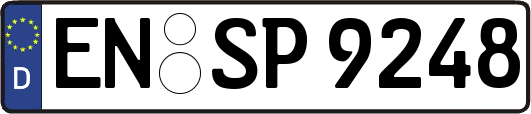 EN-SP9248