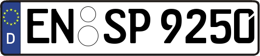 EN-SP9250
