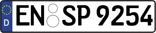 EN-SP9254