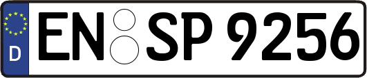EN-SP9256