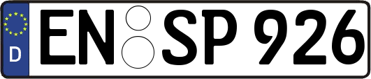 EN-SP926