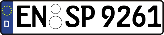 EN-SP9261