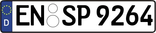 EN-SP9264