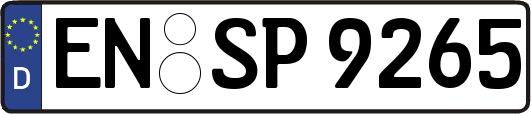 EN-SP9265
