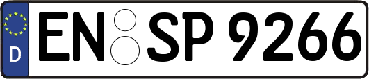 EN-SP9266