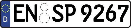 EN-SP9267