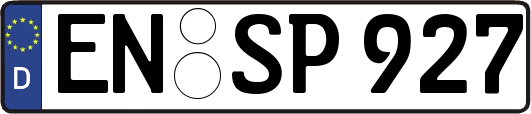 EN-SP927