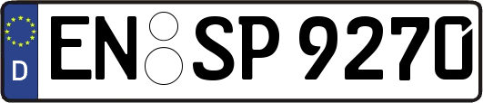 EN-SP9270