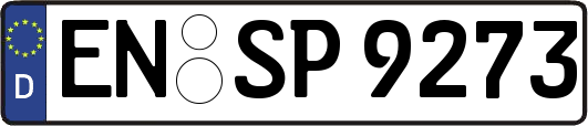 EN-SP9273