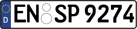 EN-SP9274