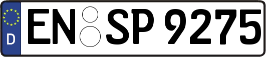 EN-SP9275