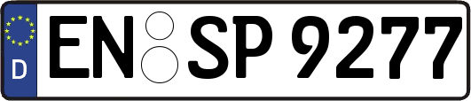 EN-SP9277