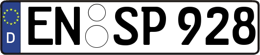EN-SP928