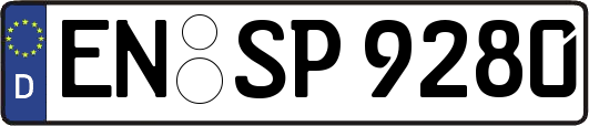 EN-SP9280