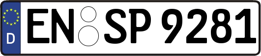 EN-SP9281