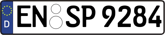 EN-SP9284