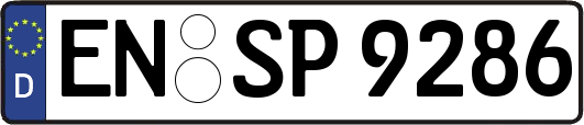 EN-SP9286