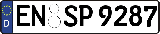 EN-SP9287