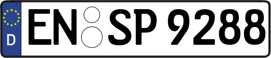 EN-SP9288