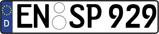 EN-SP929