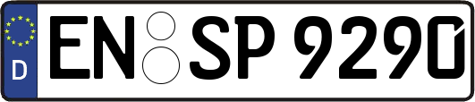 EN-SP9290