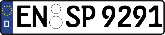 EN-SP9291