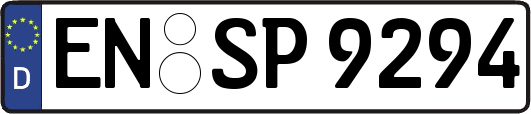 EN-SP9294