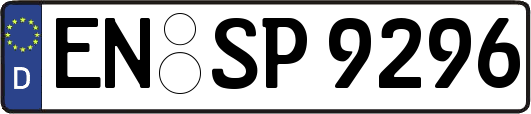 EN-SP9296