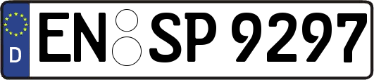 EN-SP9297