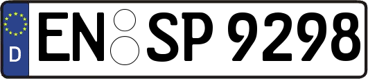 EN-SP9298