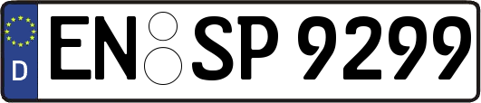 EN-SP9299