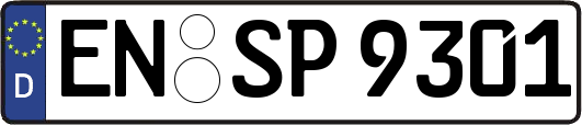 EN-SP9301