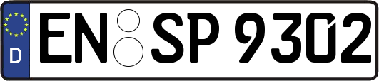 EN-SP9302