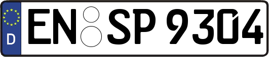 EN-SP9304