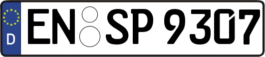 EN-SP9307
