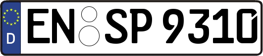 EN-SP9310