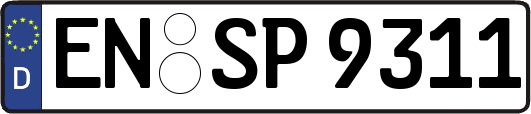 EN-SP9311