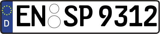EN-SP9312