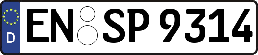 EN-SP9314