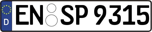 EN-SP9315