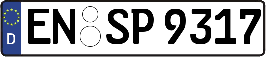 EN-SP9317