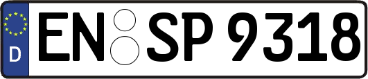 EN-SP9318