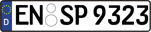 EN-SP9323