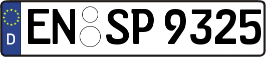 EN-SP9325
