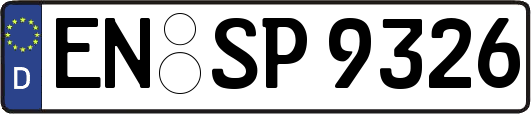 EN-SP9326