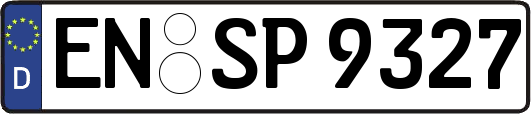 EN-SP9327