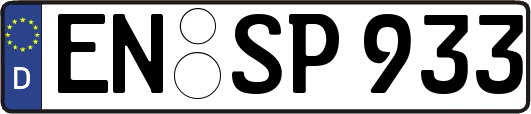 EN-SP933